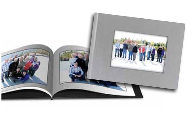 Coverbind Photo Book Solutions